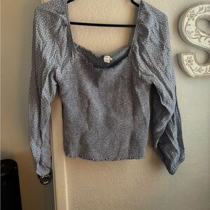 American Eagle Blouse